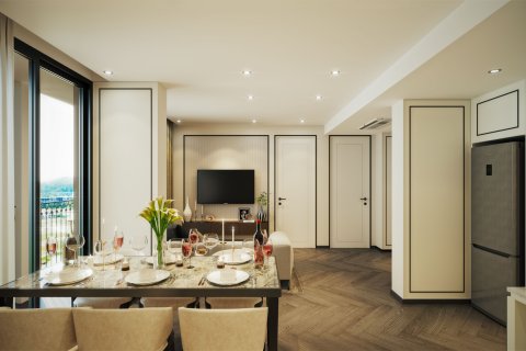 Кондоминиум с 2 спальнями в Пхукете, Таиланд № 173739 - фото 3