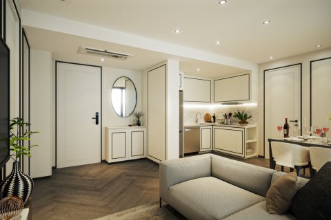 Кондоминиум с 2 спальнями в Пхукете, Таиланд № 173739 - фото 4