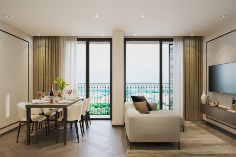 Кондоминиум с 2 спальнями в Пхукете, Таиланд № 173739 - фото 2