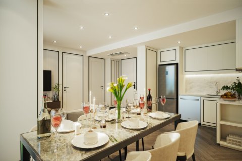 Кондоминиум с 2 спальнями в Пхукете, Таиланд № 173739 - фото 6