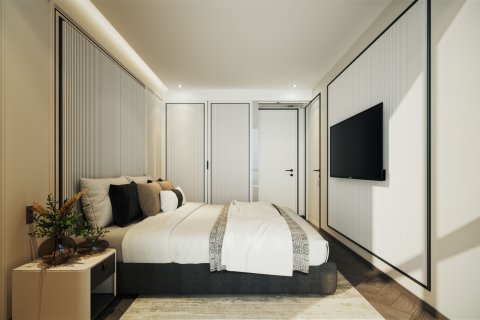 Кондоминиум с 2 спальнями в Пхукете, Таиланд № 173739 - фото 9