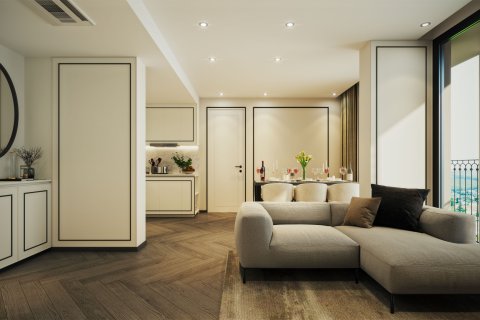 Condo in Phuket, Thailand, 2 bedrooms № 173739