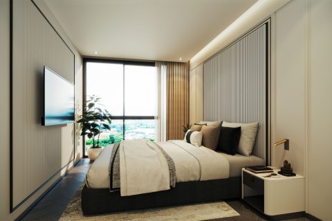 Кондоминиум с 2 спальнями в Пхукете, Таиланд № 173739 - фото 5