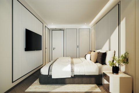 Кондоминиум с 2 спальнями в Пхукете, Таиланд № 173739 - фото 7