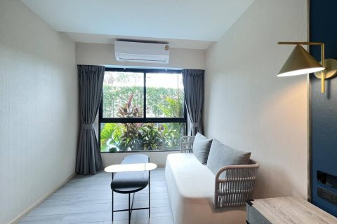 Studio dans le Condo à Hua Hin, Thaïlande  № 173741 - photo 8