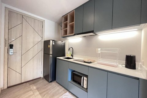 Studio dans le Condo à Hua Hin, Thaïlande  № 173741 - photo 4