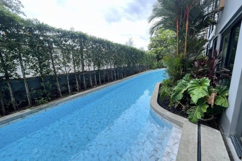 Studio dans le Condo à Hua Hin, Thaïlande  № 173741 - photo 10