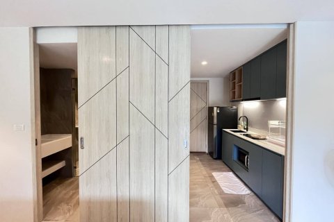 Studio dans le Condo à Hua Hin, Thaïlande  № 173741 - photo 9