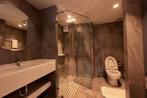 Studio dans le Condo à Hua Hin, Thaïlande  № 173741 - photo 5