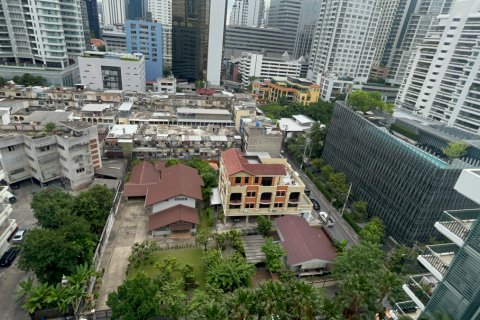 Condo à Watthana, Bangkok, Thaïlande, 1 chambre № 200997 - photo 13