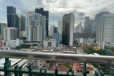 Condo à Watthana, Bangkok, Thaïlande, 1 chambre № 200997 - photo 3