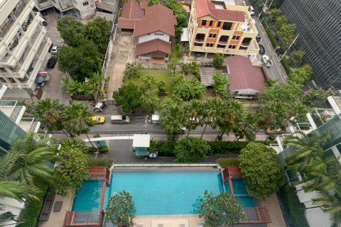 Condo à Watthana, Bangkok, Thaïlande, 1 chambre № 200997 - photo 2