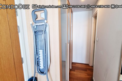 Condo à Watthana, Bangkok, Thaïlande, 1 chambre № 200996 - photo 5