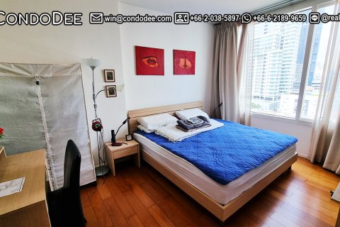 Condo à Watthana, Bangkok, Thaïlande, 1 chambre № 200996 - photo 4