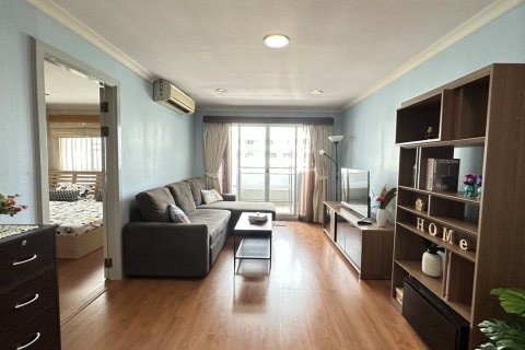 Condo à Watthana, Bangkok, Thaïlande, 2 chambres № 200995 - photo 14