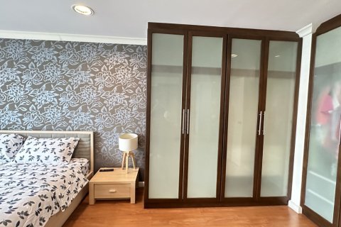 Condo à Watthana, Bangkok, Thaïlande, 2 chambres № 200995 - photo 4