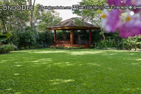 House in Watthana, Bangkok, Thailand 5 bedrooms № 201000 - photo 15