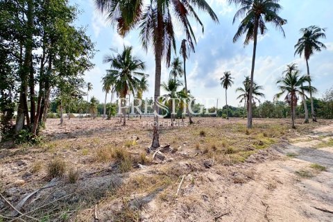 ที่ดินในพัทยา, ประเทศไทย 3200 ตร.ม. № 197733 - รูปถ่าย 6