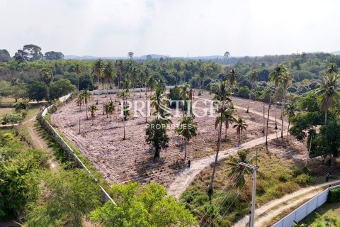 ที่ดินในพัทยา, ประเทศไทย 3200 ตร.ม. № 197733 - รูปถ่าย 3