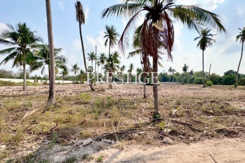 ที่ดินในพัทยา, ประเทศไทย 3200 ตร.ม. № 197733 - รูปถ่าย 5