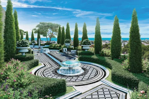 Condo à Pattaya, Thaïlande, 1 chambre № 205416 - photo 14