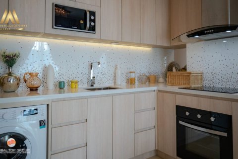 Condo à Pattaya, Thaïlande, 1 chambre  № 205414 - photo 2