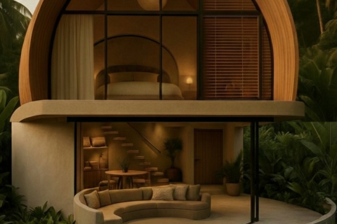 Hôtel à Ko Samui, Thaïlande № 160469