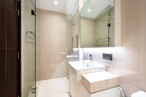 Condo in Watthana, Bangkok, Thailand, 3 bedrooms  № 160470 - photo 3