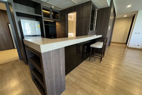 Condo in Watthana, Bangkok, Thailand, 3 bedrooms  № 160470 - photo 29