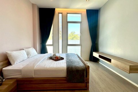 Condo in Hua Hin, Thailand, 3 bedrooms  № 160467 - photo 4