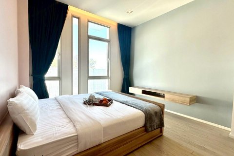 Condo in Hua Hin, Thailand, 3 bedrooms  № 160467 - photo 5