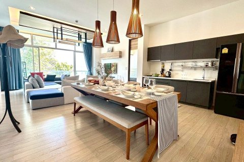 Condo in Hua Hin, Thailand, 3 bedrooms  № 160467 - photo 8