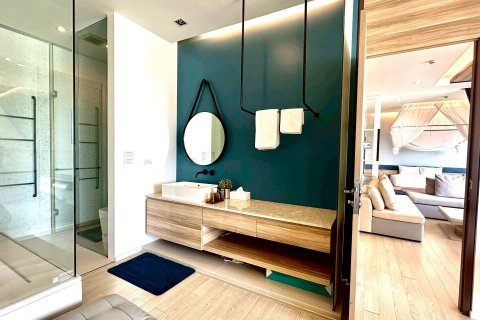 Condo in Hua Hin, Thailand, 3 bedrooms  № 160467 - photo 3