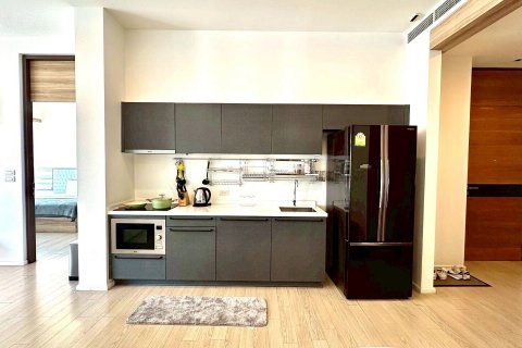 Condo in Hua Hin, Thailand, 3 bedrooms  № 160467 - photo 11