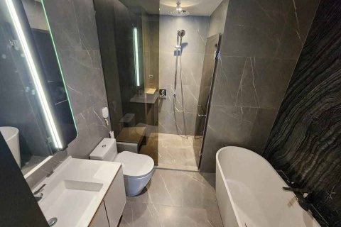 Condo à Watthana, Bangkok, Thaïlande, 2 chambres № 160472 - photo 5