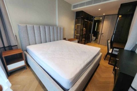 Condo à Watthana, Bangkok, Thaïlande, 2 chambres № 160472 - photo 6