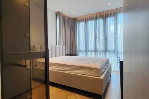 Condo à Watthana, Bangkok, Thaïlande, 2 chambres № 160472 - photo 4