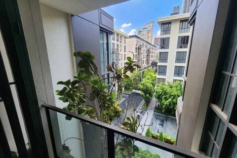 Condo à Watthana, Bangkok, Thaïlande, 2 chambres № 160472 - photo 10