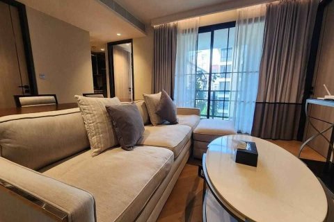 Condo à Watthana, Bangkok, Thaïlande, 2 chambres № 160472 - photo 3