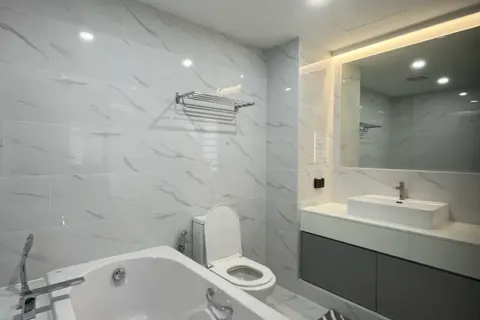 Кондоминиум с 2 спальнями в Ваттхане, Бангкок, Таиланд № 160466 - фото 5
