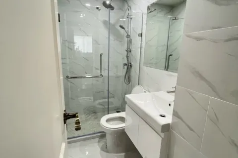 Кондоминиум с 2 спальнями в Ваттхане, Бангкок, Таиланд № 160466 - фото 8