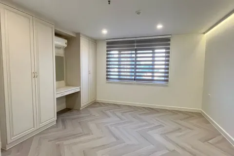 Кондоминиум с 2 спальнями в Ваттхане, Бангкок, Таиланд № 160466 - фото 6