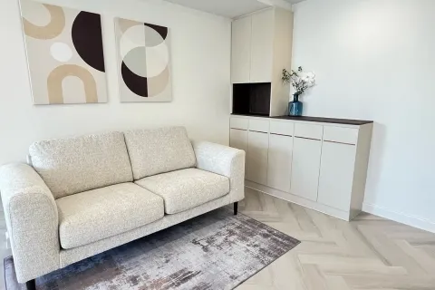 Кондоминиум с 2 спальнями в Ваттхане, Бангкок, Таиланд № 160466 - фото 7