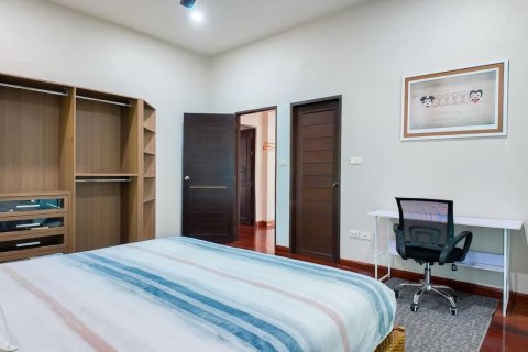 Villa in Phuket, Thailand 3 bedrooms № 140552 - photo 19