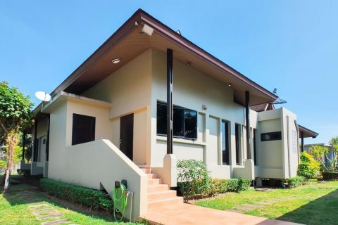 Villa in Phuket, Thailand 3 bedrooms № 140552 - photo 28