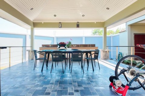 Villa in Phuket, Thailand 3 bedrooms № 140552 - photo 27