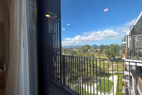 Студия в кондо в Пхукете, Таиланд № 140553 - фото 2