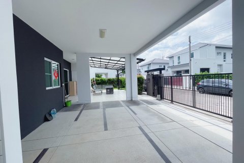 Дом в Пхукете, Таиланд с 4 спальнями  № 140557 - фото 17