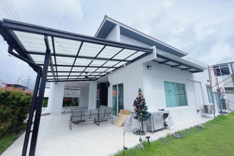 Дом в Пхукете, Таиланд с 4 спальнями  № 140557 - фото 28