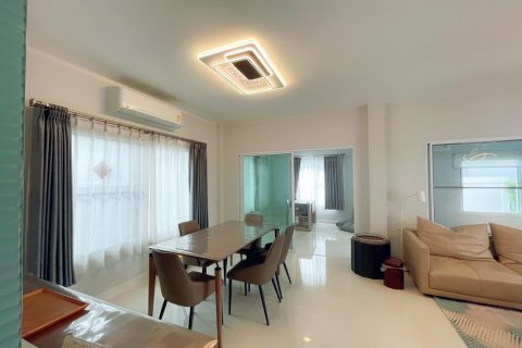 Дом в Пхукете, Таиланд с 4 спальнями  № 140557 - фото 10